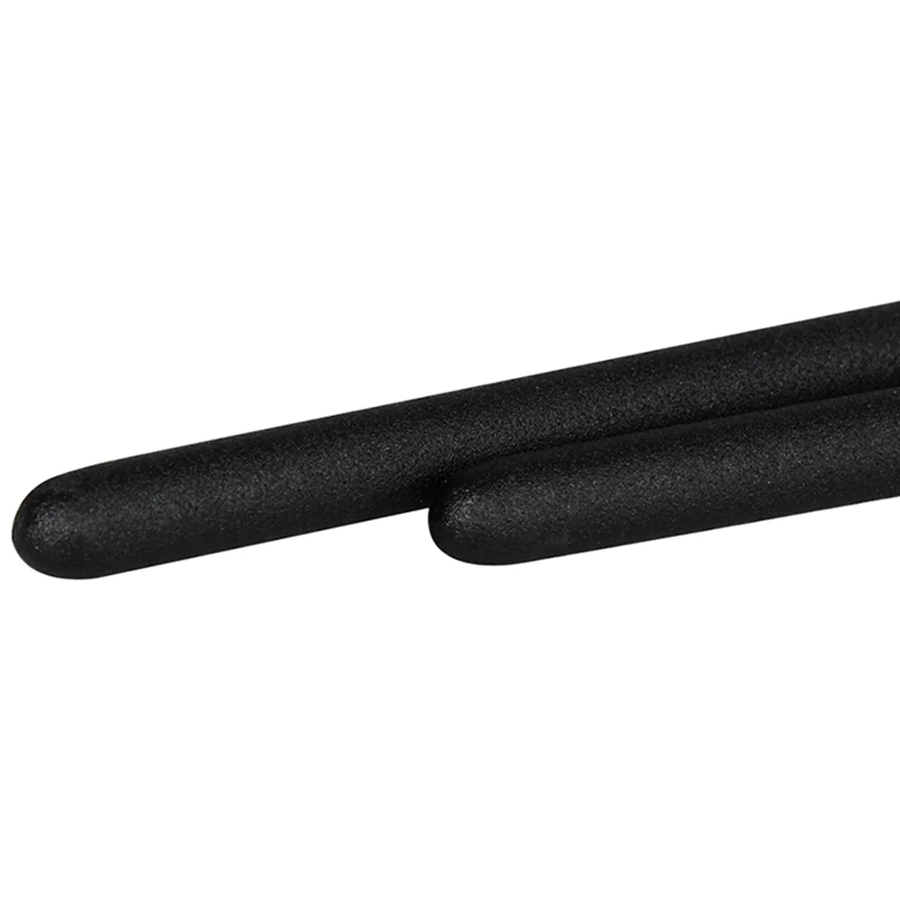 

1 Pair Marimba Bright Yarn Heads Beginner Percussion Sticks For Kids Students Practice Durable Music Instrument Accessories