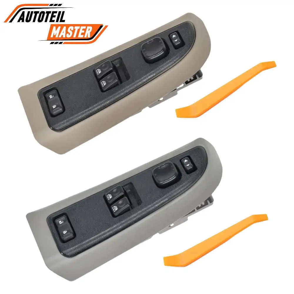 

Переключатель стеклоподъемника для Chevrolet Silverado 1500 2500 3500, передний левый, номера 15112970, 15125141
