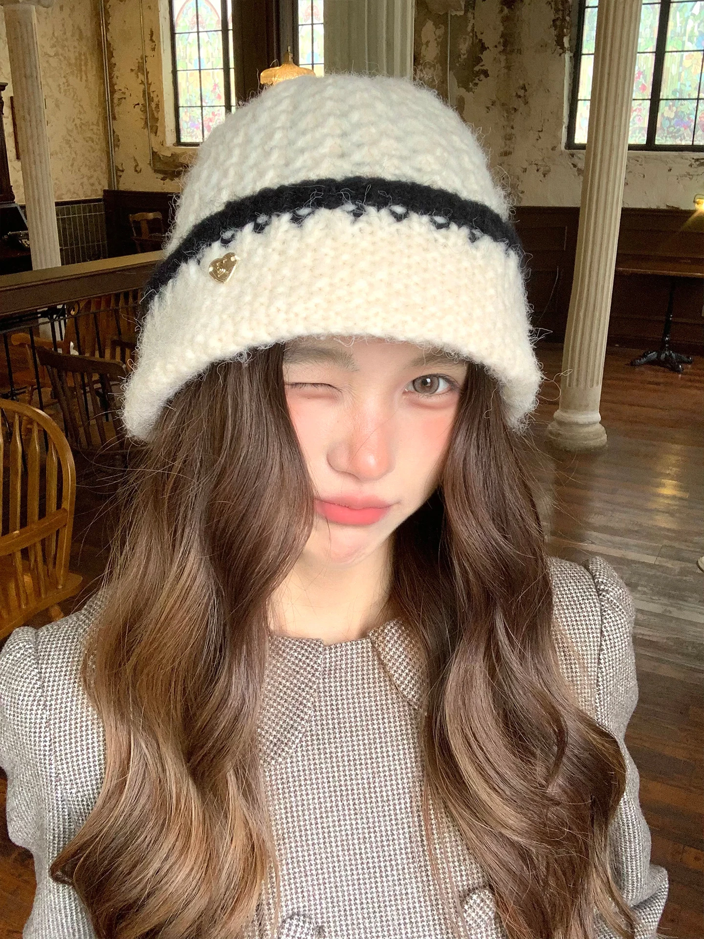 gorro-de-la-tricotado-quente-para-mulheres-moda-de-outono-e-inverno-estilo-vintage-coreano-cobertura-cleta-casual