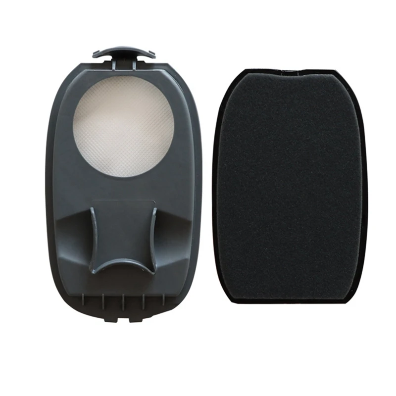 إكسسوارات استبدال الغسالة ، قطن مرشح ، يصلح لـ XW9382 ، XW9383 ، XW9385