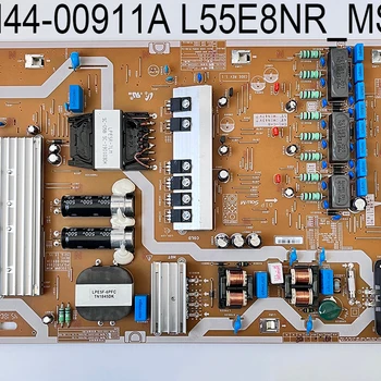 BN44-00911A L55E8NR_MSM 전원 공급 장치 보드, LCD TV UN55MU8000F UN49MU800DF 부품에 적합, 제대로 작동 테스트 완료  Best5