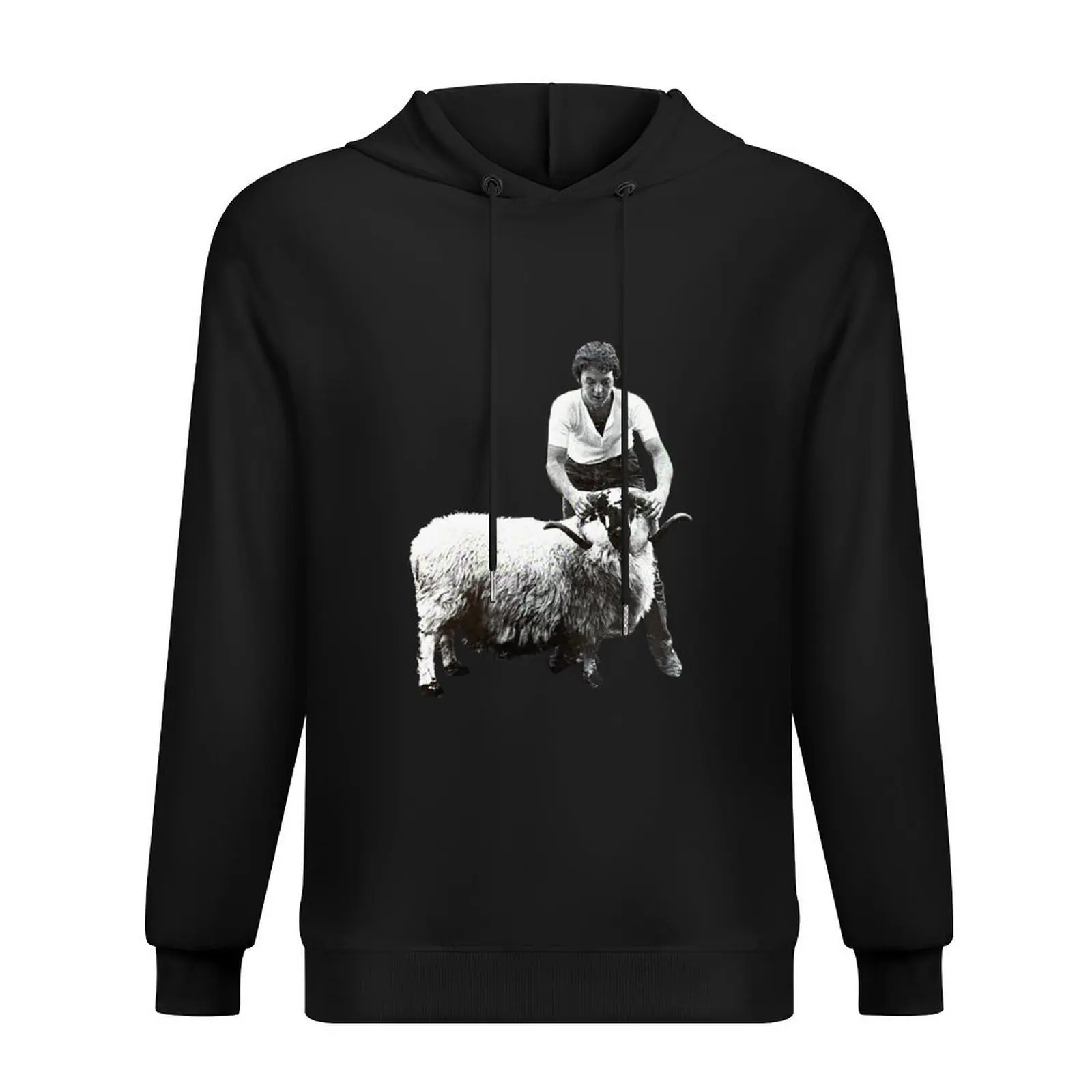 

Ram On Hoodie men's coat men wear autumn jacket men winter clothes big size hoodie