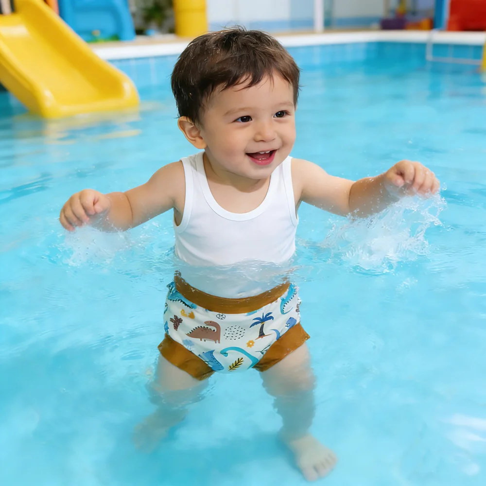 #40 Baby Swimwear Comparison Guide