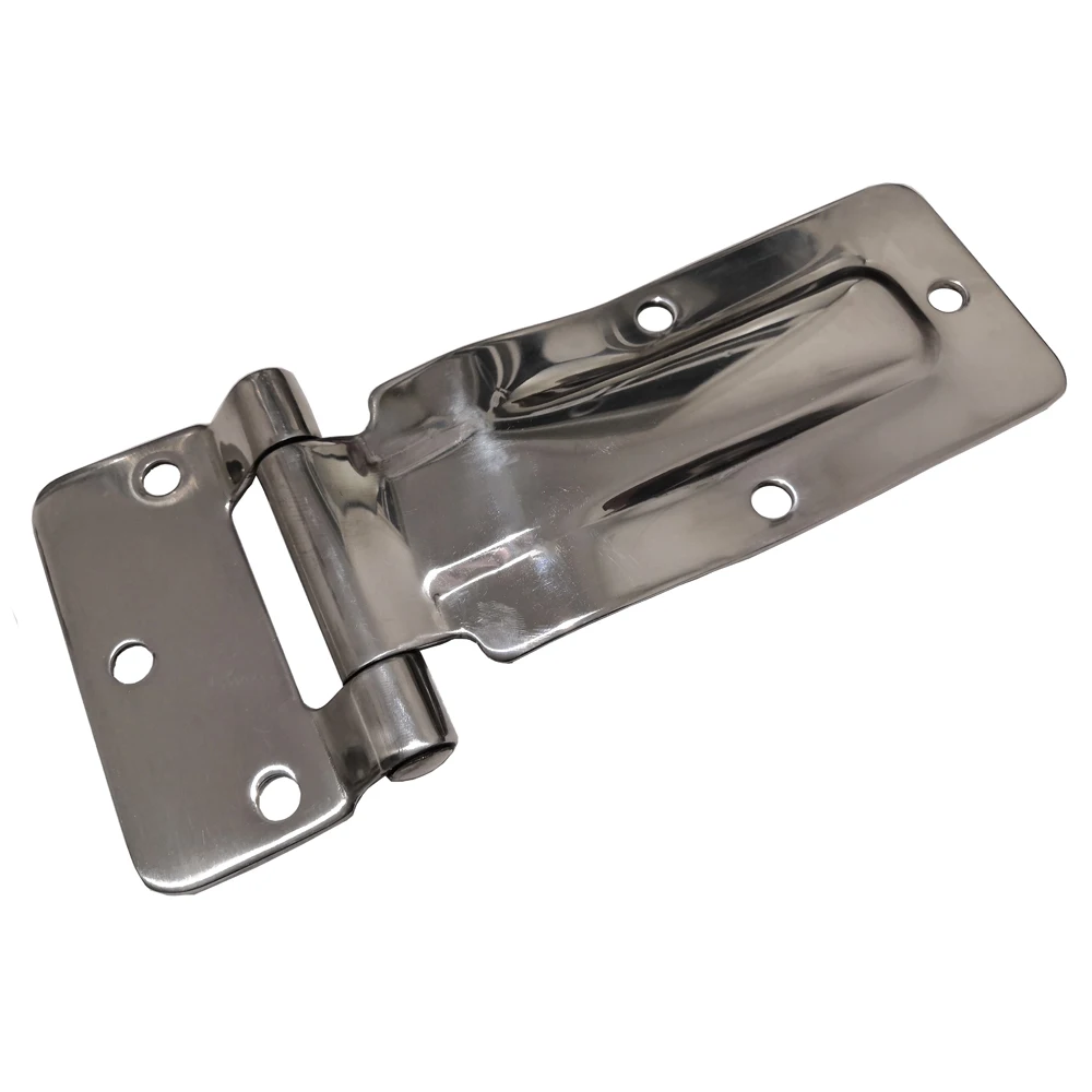 Cold Store Storage Door Hinge Oven Industrial Equipment Refrigerated Truck Van Express Car Cookware Machine Hardware