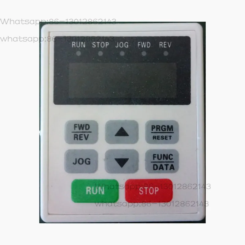 New A series inverter operation panel control panel controller LC-A05E