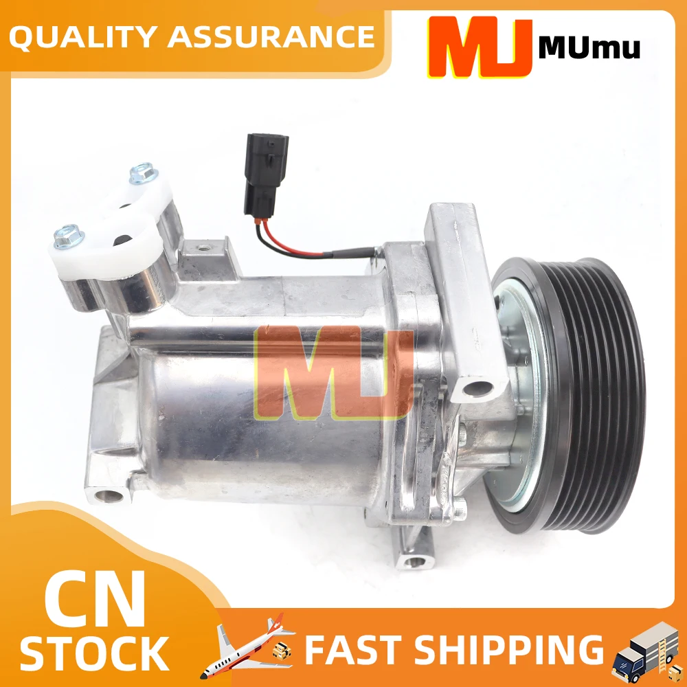AC Compressor For Renault Fluence，Nissan Juke ，Dacia Duster Lodgy Dokker 926003859R 926003ZL1A 926007836R 926008367R  926005727R
