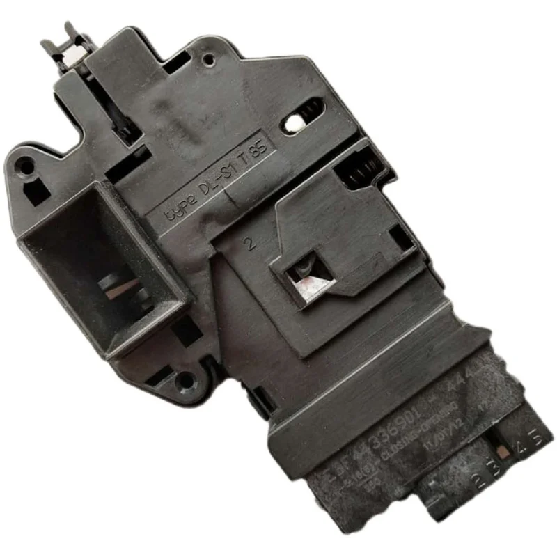 

Suitable for LG drum washing machine door lock WD-A1228AD/AS EBF44336903/EBR44336901