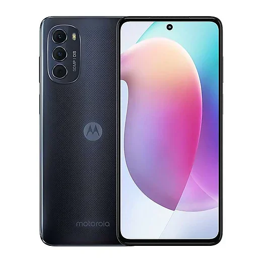 Firmware Global ponsel pintar Moto G71s 8GB + 128GB 6.6 inci 5000mAh 33W pengisian daya Snapdragon 695 5G 2440*1800