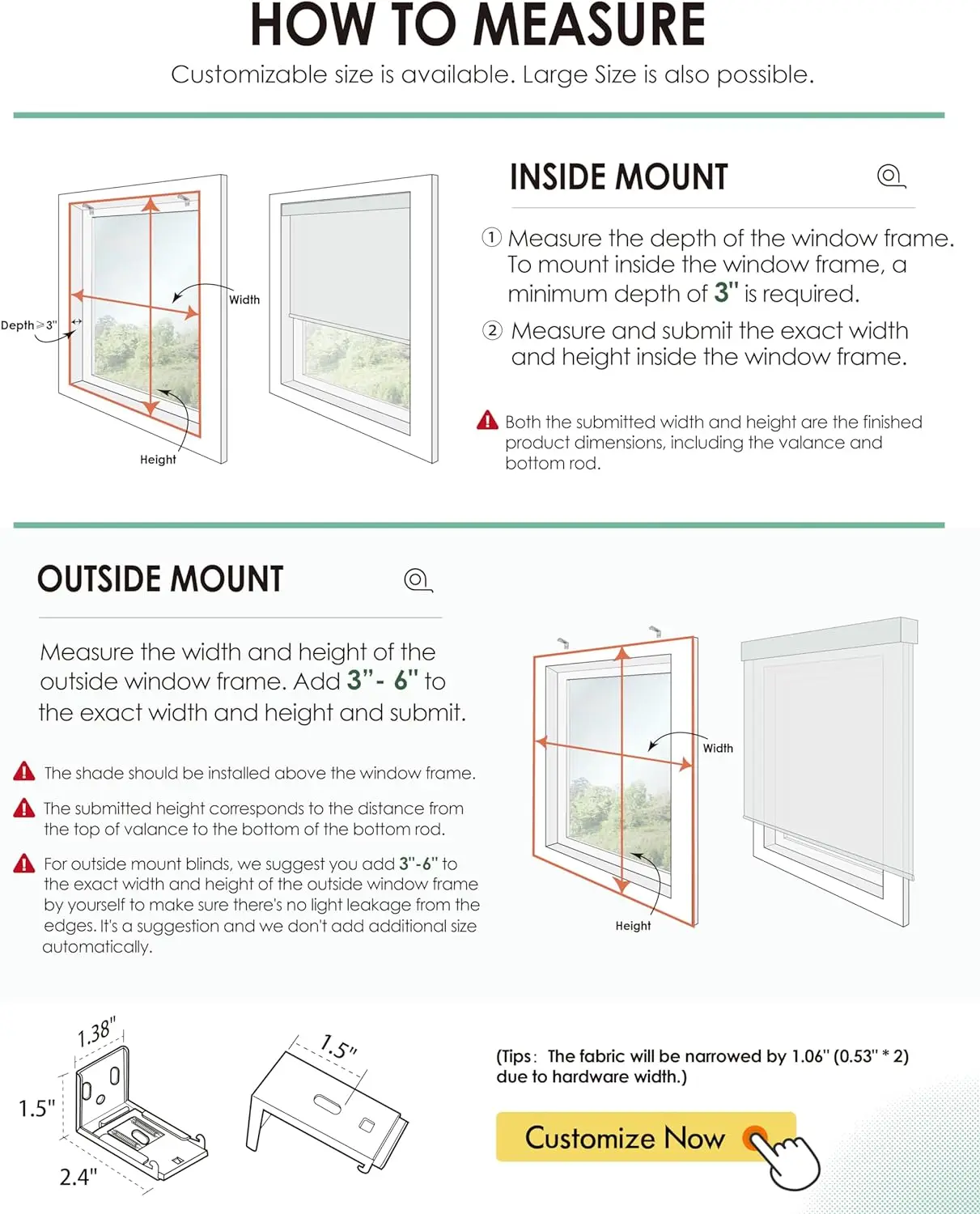 تصميم جديد مربع كاسيت 50% التعتيم الحراري معزول الحد من الضوضاء الستائر الدوارة الكهربائية الذكية لغرفة النوم #6