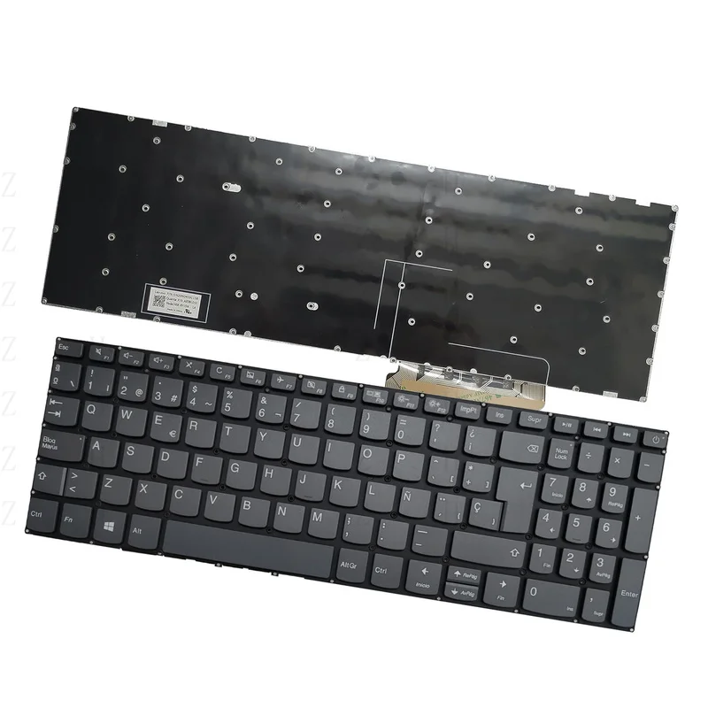 

New Spanish Latin Keyboard for Lenovo S145-15IWL S145-15AST S145-15AP V145-15AST