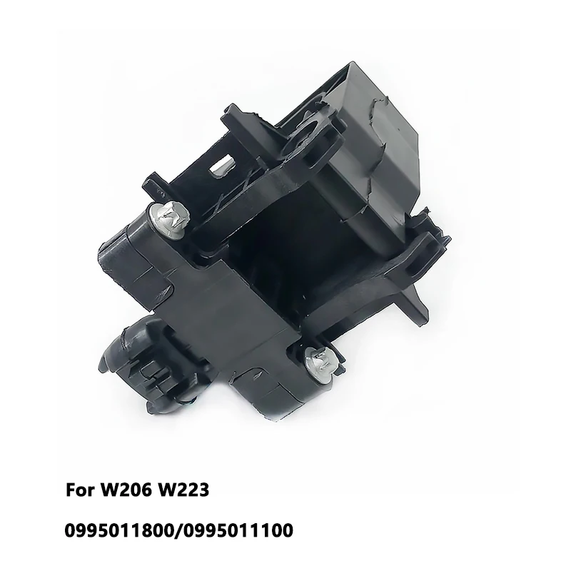 

A0995011800 A0995011100 Для Mercedes Benz C Class W206 S Class W223 Держатель кронштейна радиатора Поддержка