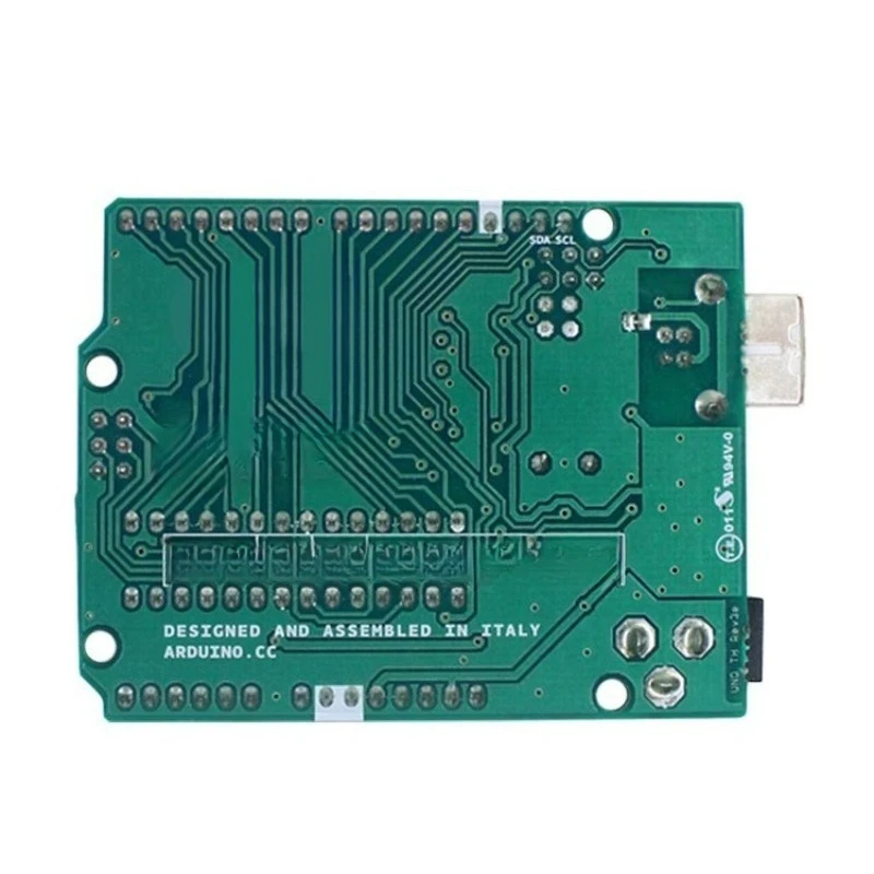 MCU Development Board Kit, C Language Programming Learning Mainboard Module