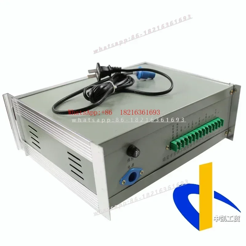 Limited Offer Microcomputer Photoelectric Automatic Edge Tracking Printing 5164 Deviation Correction Controller HW-II