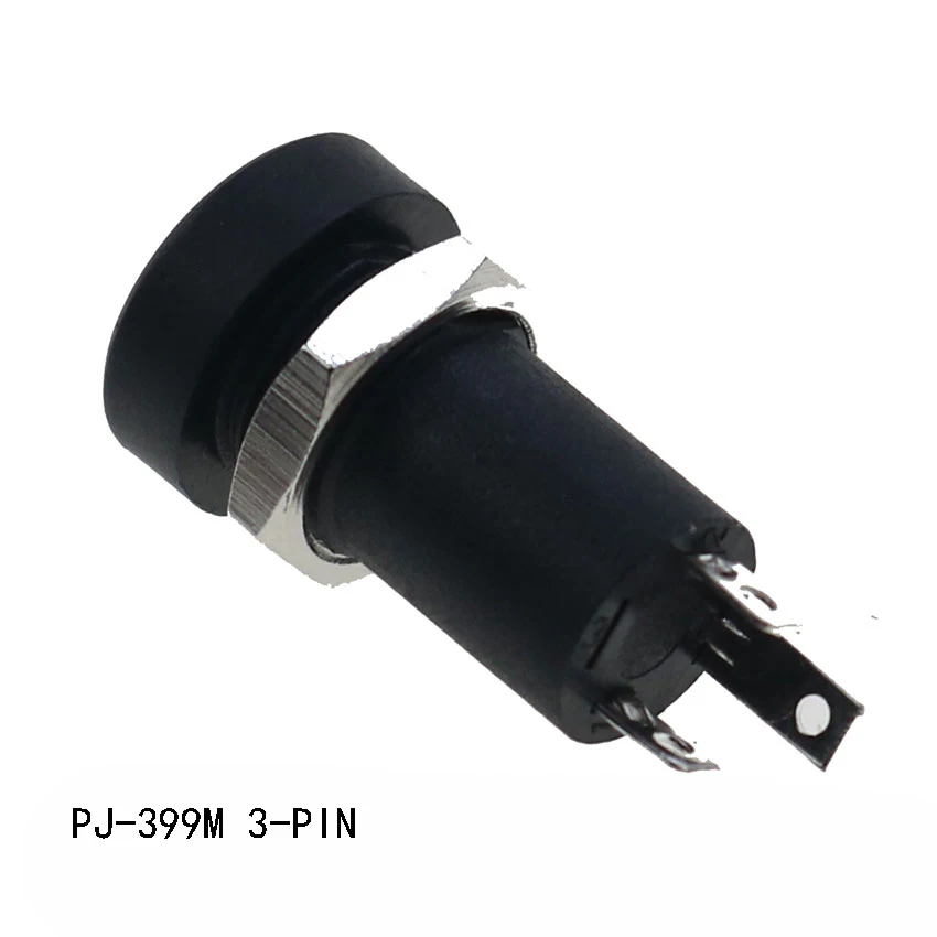 1 Chiếc PJ392 392A 3640 399M Kết Nối 3PIN 4PIN Jack Âm Thanh 3.5MM Kết Nối Tai Nghe