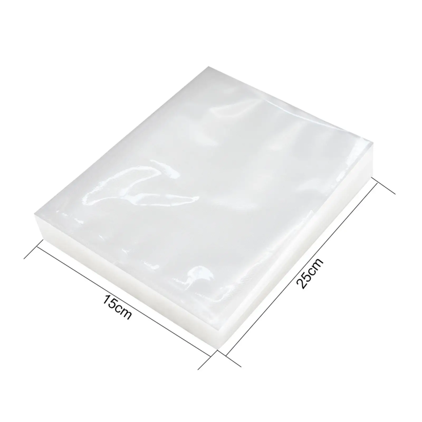 Vacuum Sealer Machine Electric Power Source Sous Vide Chamber Handheld Food Sealing Plastic Vacuum Sealer EU Plug