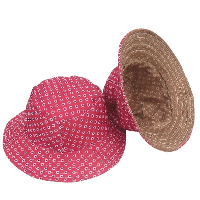 Simple Sun Hat for Middle Aged and Elderly Women Spring Autumn Outdoor Farming Sun Protection Hat for Mom