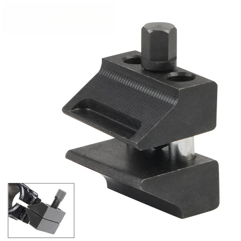 

Universal Suspension Strut Split Hub Steering Knuckle Spreader Tool For VW, Audi, Ford, BMW, Peugeot Citroën