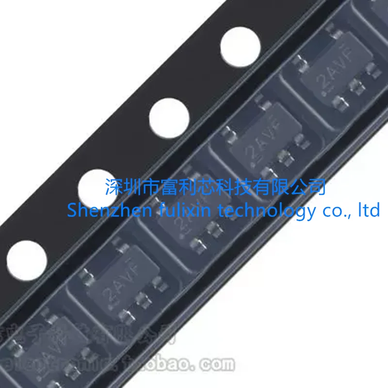 5PCS TPS7A2025PDBVR…