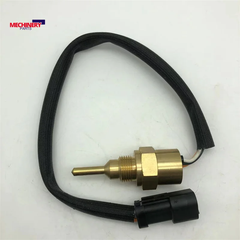 For Caterpillar excavators CAT 320D/323D/345B/3512C engine water temperature sensor 102-2240 1022240