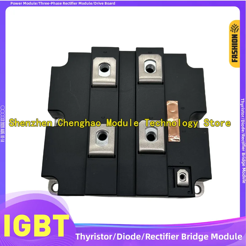 FF800R17KE3-B2 FZ800R33KF2C-B3-S2 2MBI1400VG-170E 4MBI650VB-120R1-50 2MBI1200VG-120 2MBI800VG-120P 2MBI800VT-170E IGBT module