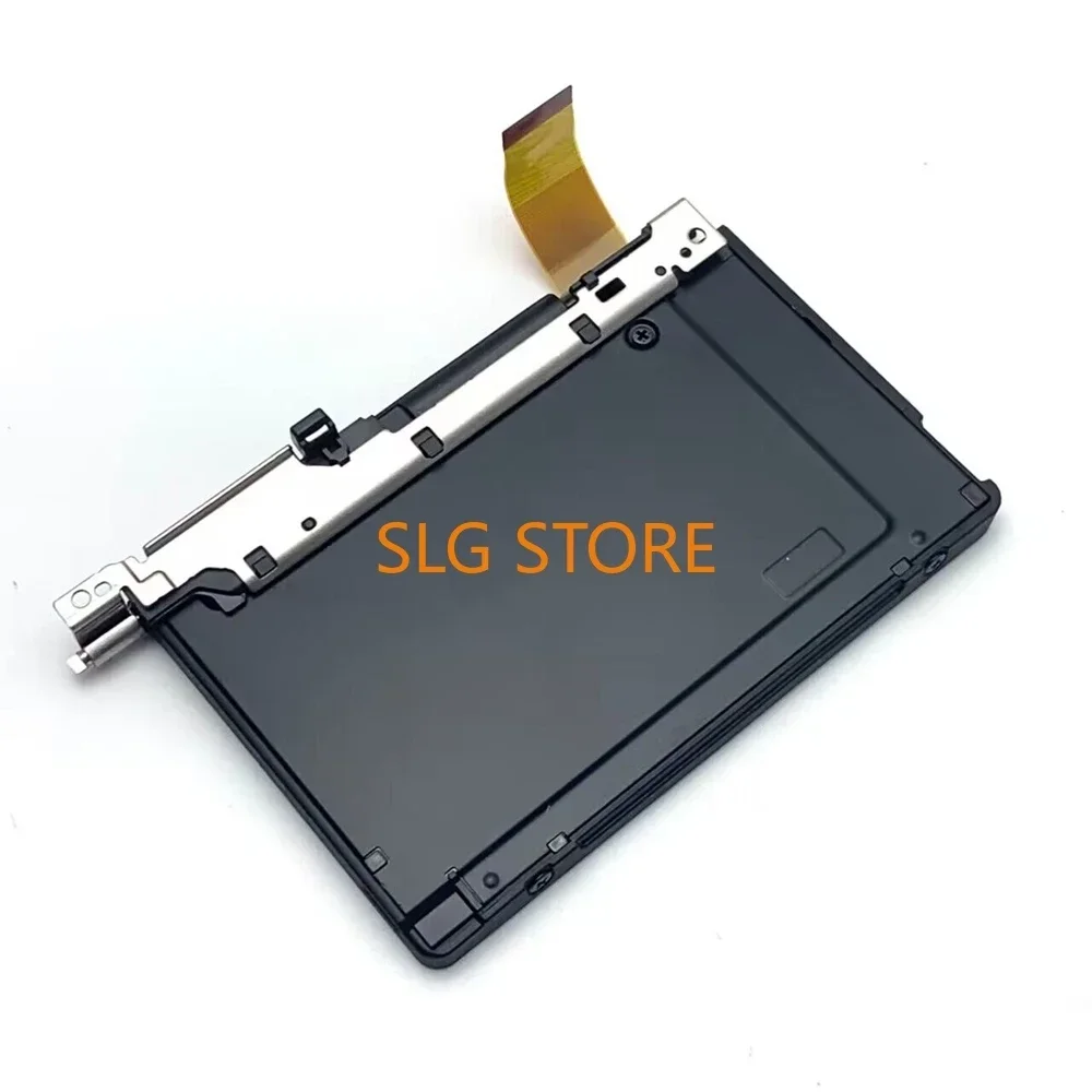 شاشة عرض جديدة مع مفصل LCD لجزء إصلاح الكاميرا الرقمية Sony ILCE-5100 A5100 #5