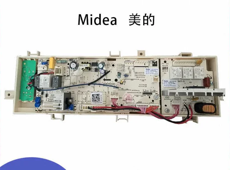 

Brand new washing machine motherboard 17138100014486 circuit board 17138100002298 17138100007728