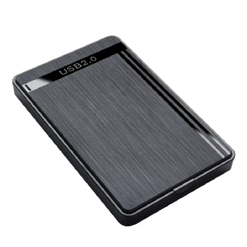 2.5-inch SSD Solid State Mechanical Serial Port SATA Toolless Micro Interface USB 3.0 External Mobile Hard Disk Case