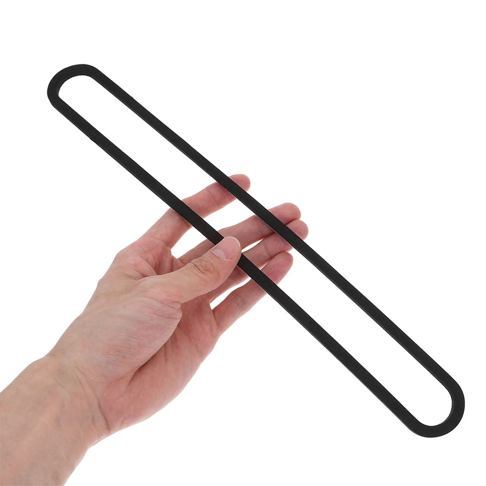 

Сменная уплотнительная лента из пеноматериала для вакуумного упаковщика, запчасть для вакуумной упаковочной машины, прокладка для вакуумного упаковщика, замена уплотнителя