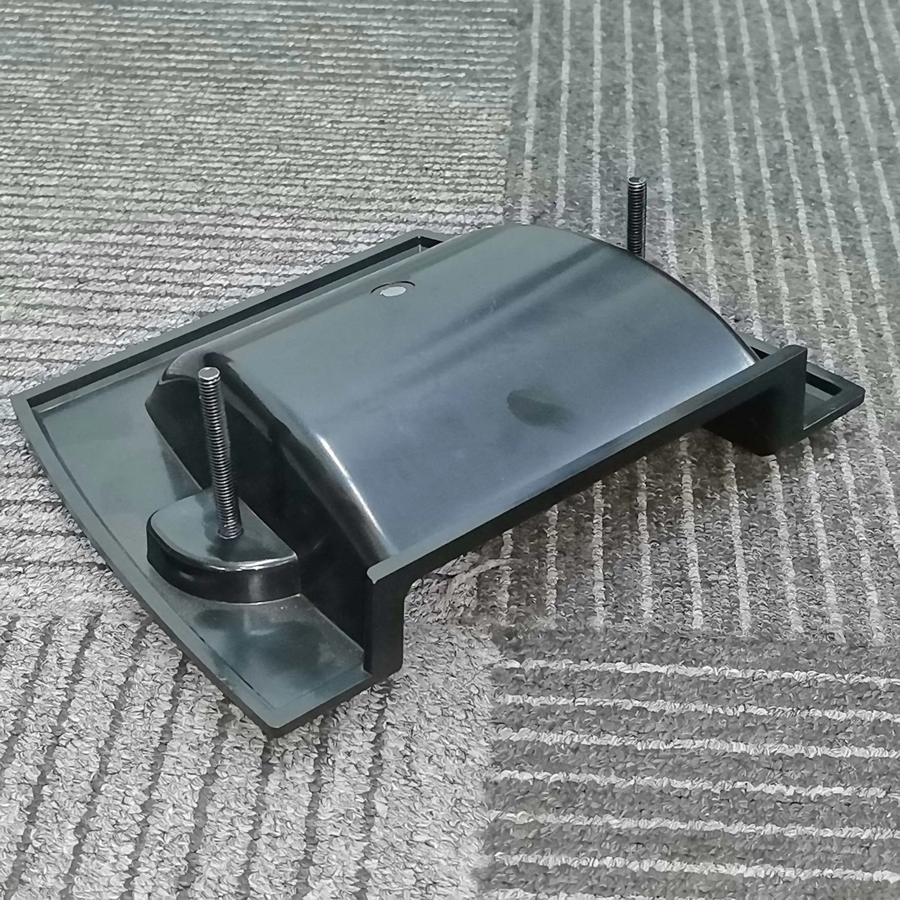 MW Audio HDL Style 2PCS Einbau-Lautsprechergehäusegriff, robuster Griff aus technischem Kunststoff als Ersatz für Pro Line Array – Detail 3