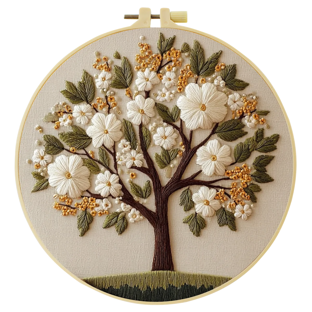 Thumbnail 4 - #74 Best Embroidery Starter Kits to Buy In 2026