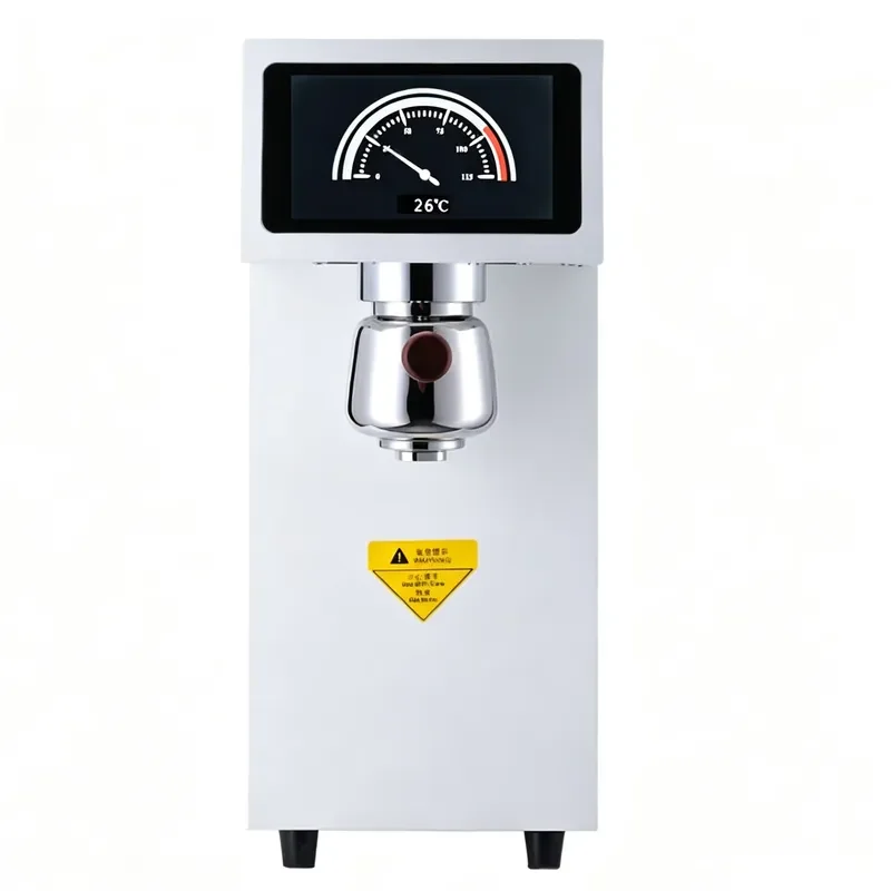 for Baiwen Commercial Tea Making Machine Equipment Suitable for Bubble Tea Shops Beverage Shops and Cafes