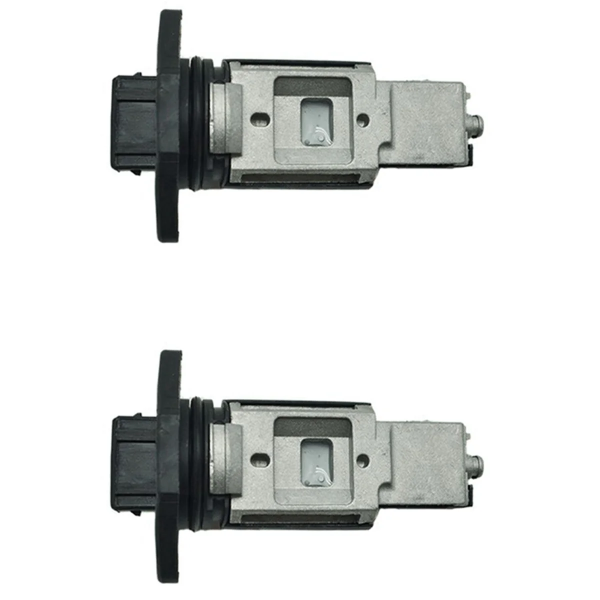 2X Car Mass Air Flow Meter Flow Sensor for SAAB 900 II 2.0I 2.0 2.3 2.5 0280217105 M280217105