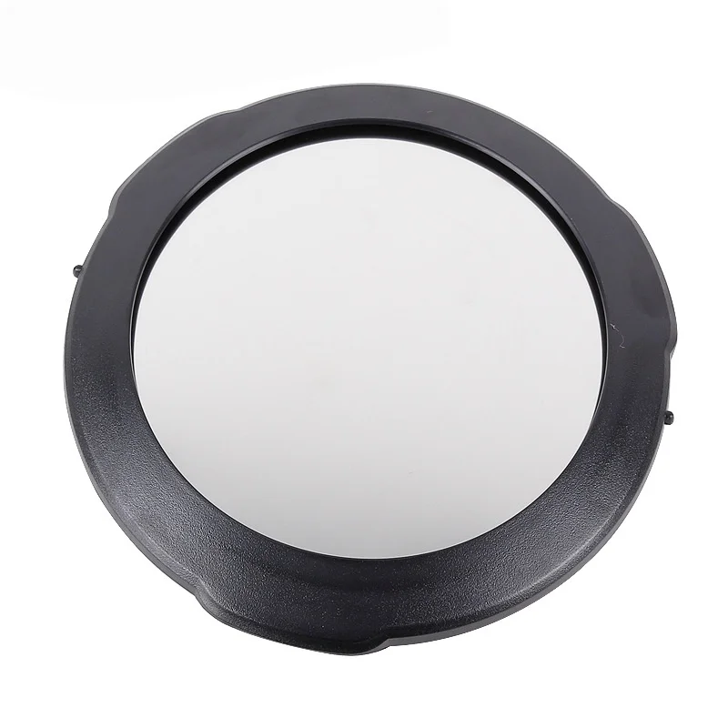8 Inch Telescope Solar Filter Film Neutral Density Sun Observation Membrane for 203mm Aperture SCT Telescope for Outdoor Use