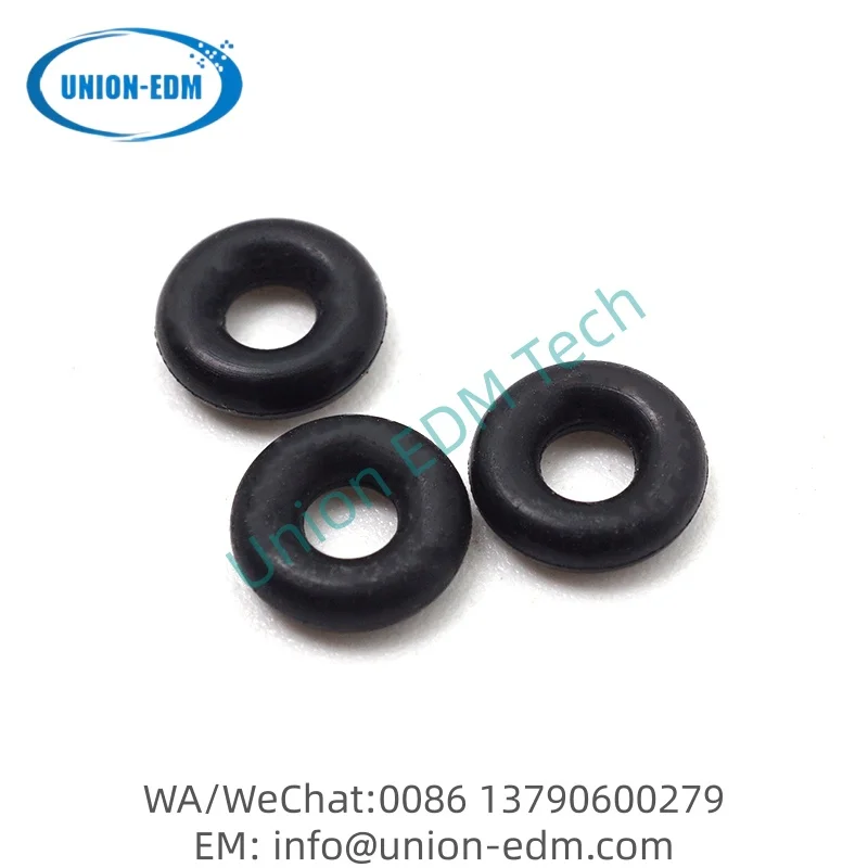 

135016358 O-ring Charmilles CNC supplies EDM accessories EDM consumables EDM spare parts EDM wear parts EDM replacement parts