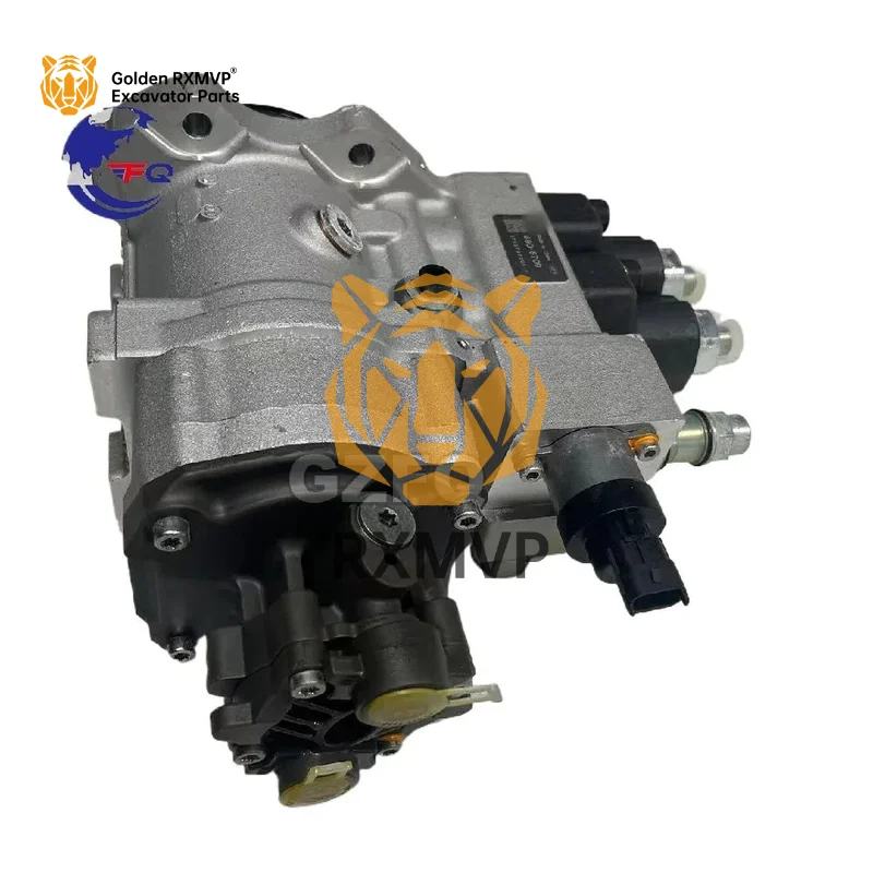 for CAT  New Fuel Injection Pump 490-5709 4905709 For Caterpillar Pump Construction Machinery Engine Spare parts