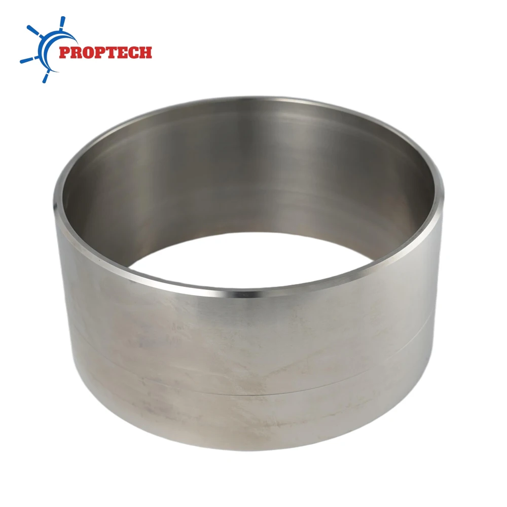 เปลี่ยน Solas SXX-CD-13/18 สําหรับ 161 มม.Seadoo Jet Ski ใบพัดชุด RXP-X 300 RXT-X 300 GTX จํากัด 300 สแตนเลสขัดเงา