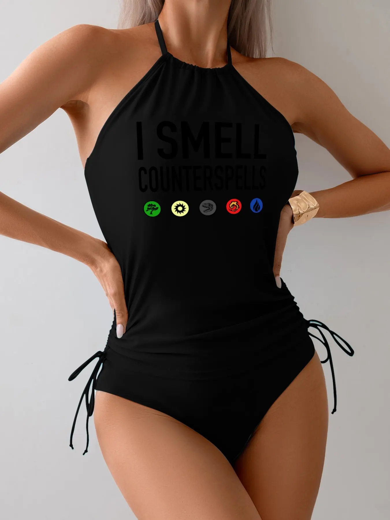 Рисунок 4 - MTG Counterspells - комплект разделенных