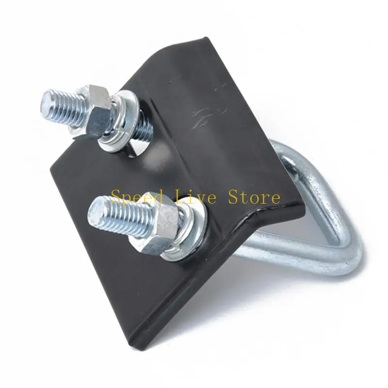 

547C Аксессуары для сцепных устройств прицепа Сверхмощный U-образный болт, противодребезжащий стабилизатор для автофургонов,