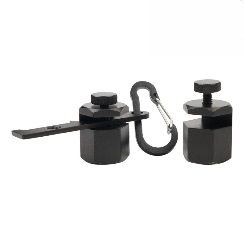 Right Angle Auxiliary Clamp, Stair Gauge, Square Layout Tool For Woodworking Stair Measurement
