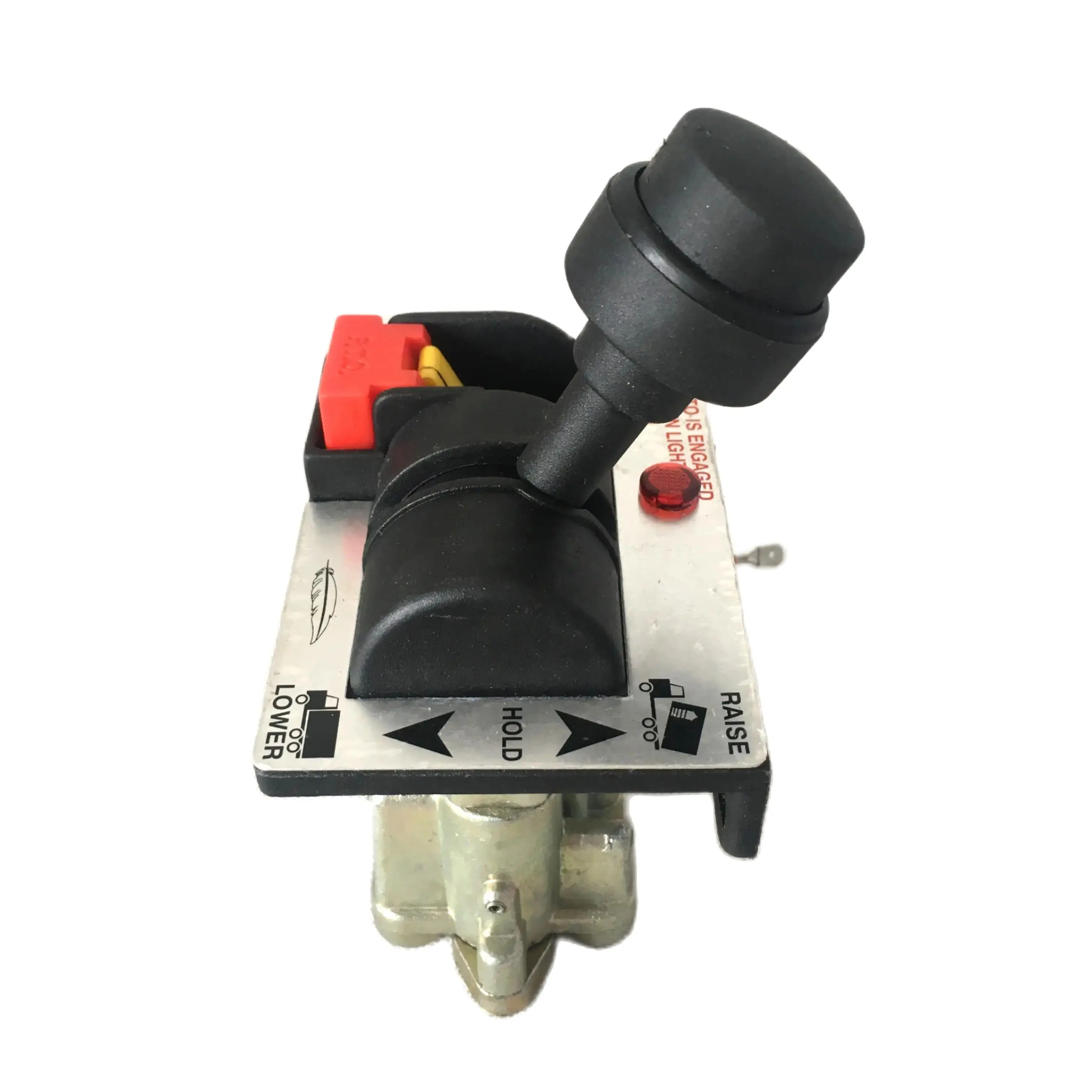 

Комбинированные регулирующие клапаны самосвала 5CV-D с пятью отверстиями