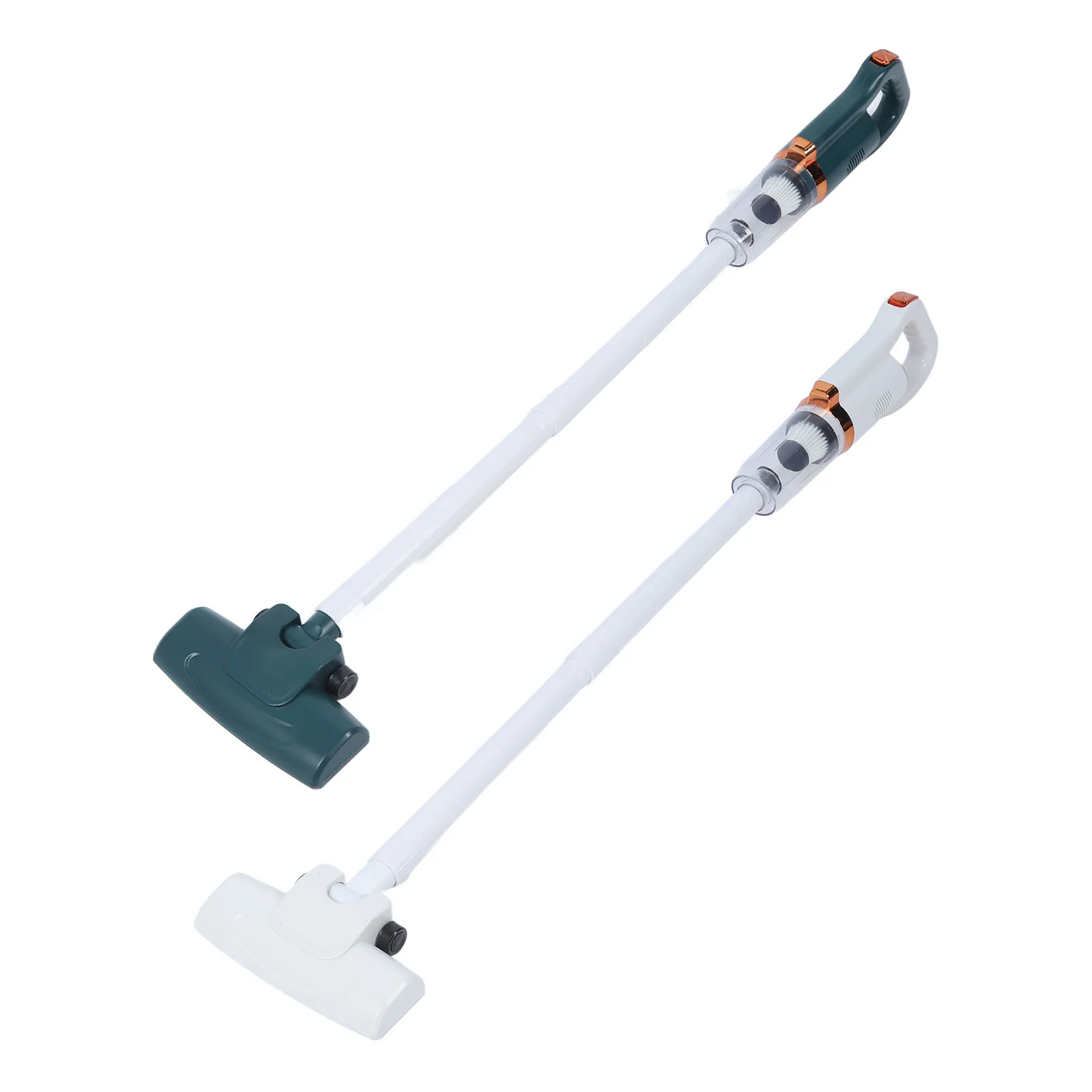 Беспроводной пылесос с палочкой, 8500 па, 600 мл