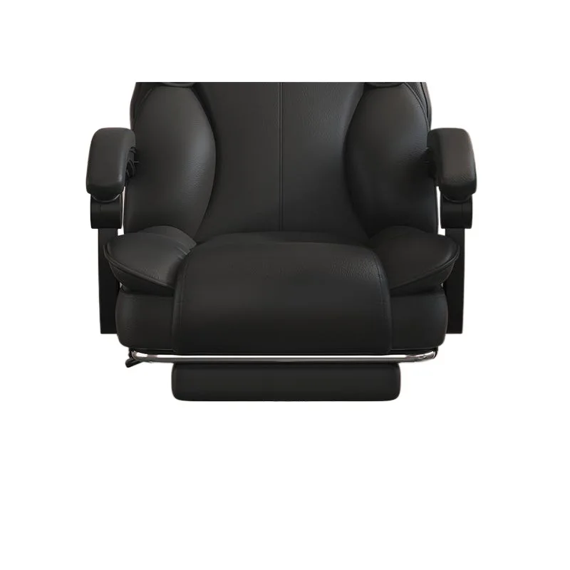 

Ergonomic office chair, back seat, home