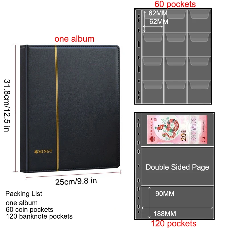 CB Album 12
