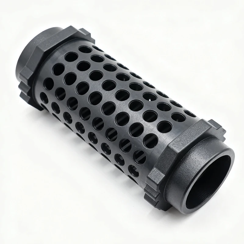Custom CNC Machined Parts CNC Anodized Aluminum Machining Parts High Precision CNC Services