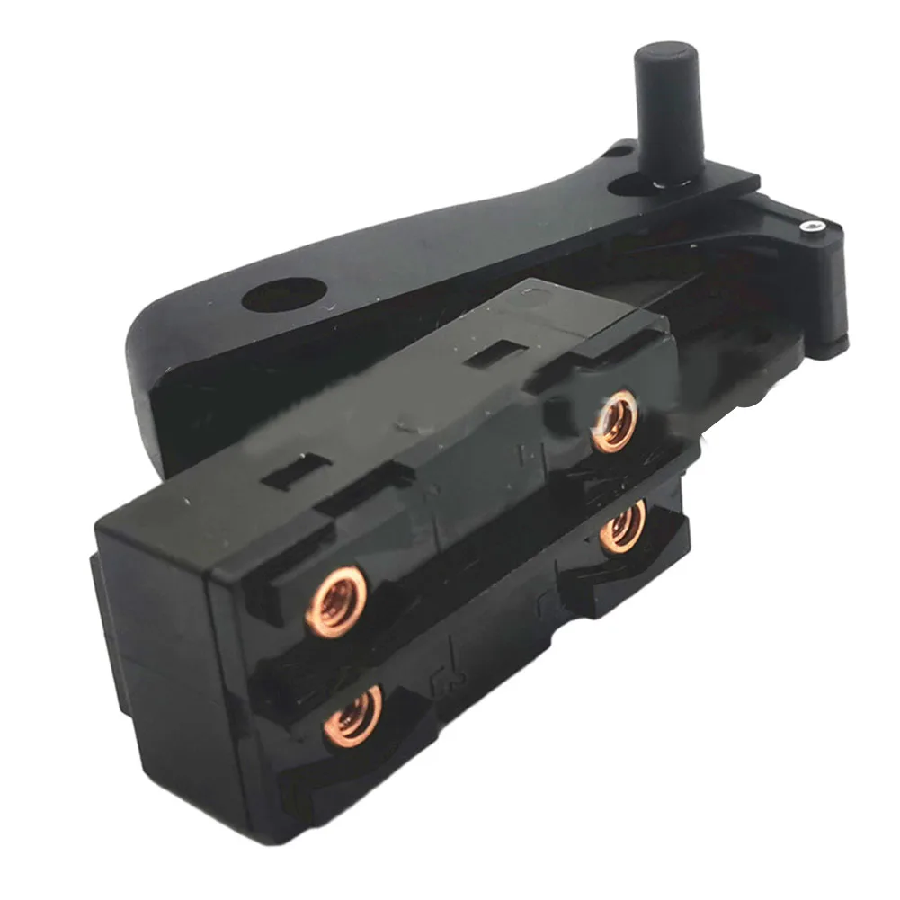 

N015071 Angle Grinder Switch For DWE493 DWE492 DWE490 D28492 D28491 D28490 D28413 Angle Grinder Self-locking Switch Power Tool