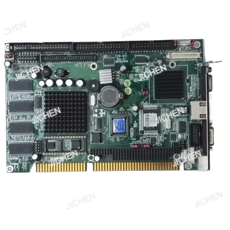 ECB-641 Rev: A1 New…
