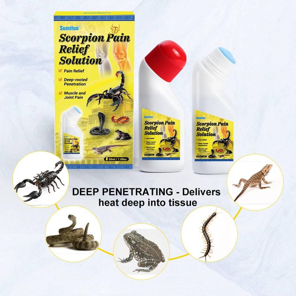 Рисунок 4 - 50 мл/коробка Sumifun