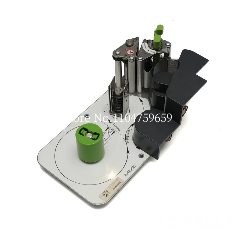 Original Used bPlus Printer Module for Mettler Toledo bPlus T2 Scale Printer Assembly Including Print Head
