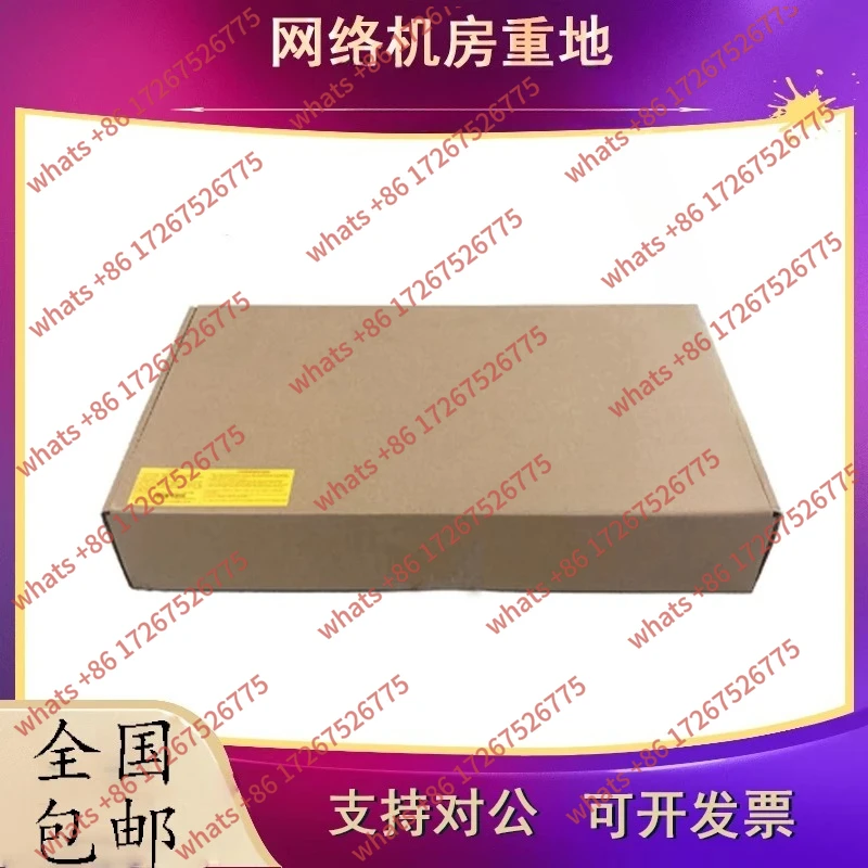 

WX2510X/20X/40X/60X/80X-LI H3C Enterprise Wire-less Controller