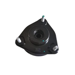 Shock absorber top rubber lifan X80